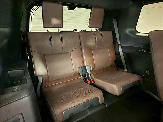 トヨタ&nbsp;ランドクルーザー250の画像7