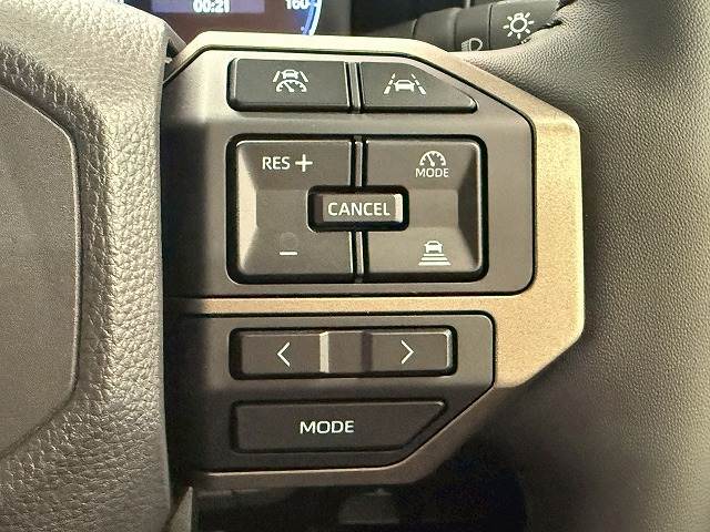 トヨタ&nbsp;ランドクルーザー250の画像10