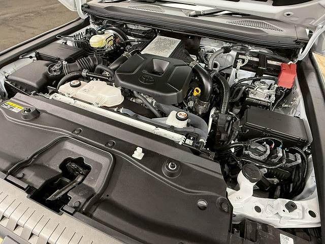 トヨタ&nbsp;ランドクルーザー250の画像18