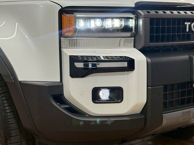 トヨタ&nbsp;ランドクルーザー250の画像19