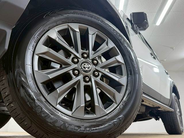 トヨタ&nbsp;ランドクルーザー250の画像20