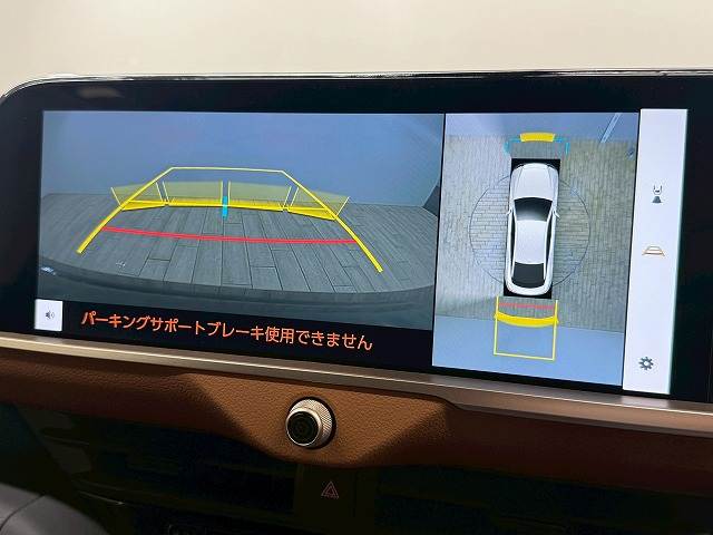 クラウンクロスオーバーRS “Advanced” 内装他