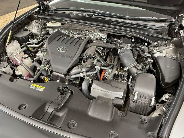 トヨタ&nbsp;クラウンクロスオーバーの画像18