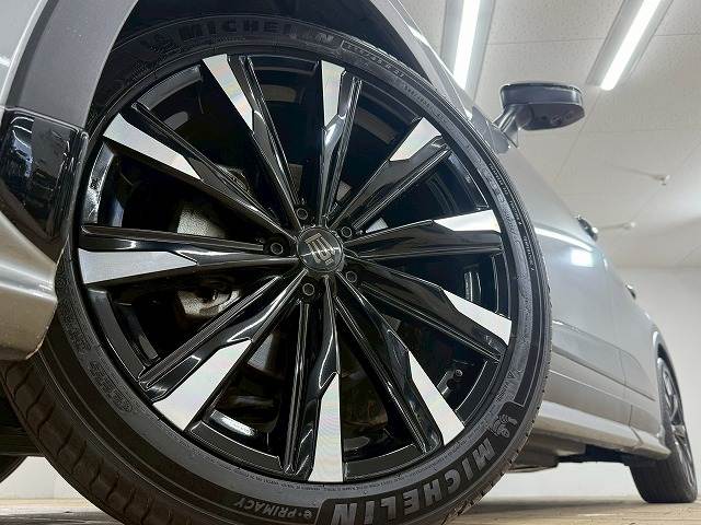 トヨタ&nbsp;クラウンクロスオーバーの画像20