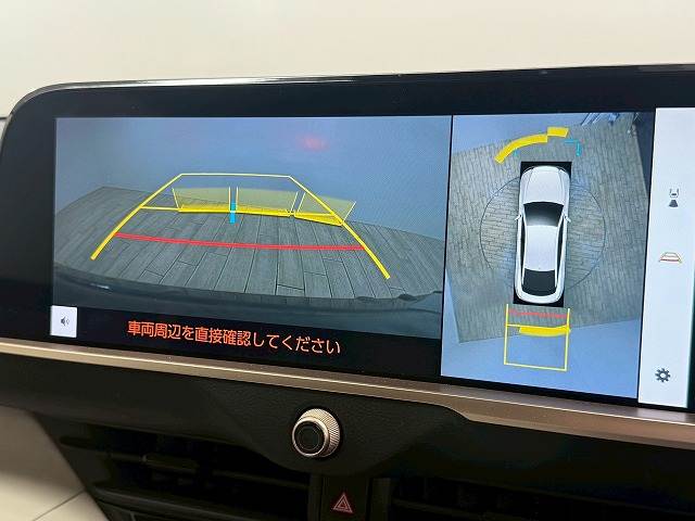 クラウンクロスオーバーG “Advanced・Leather Package” 内装他