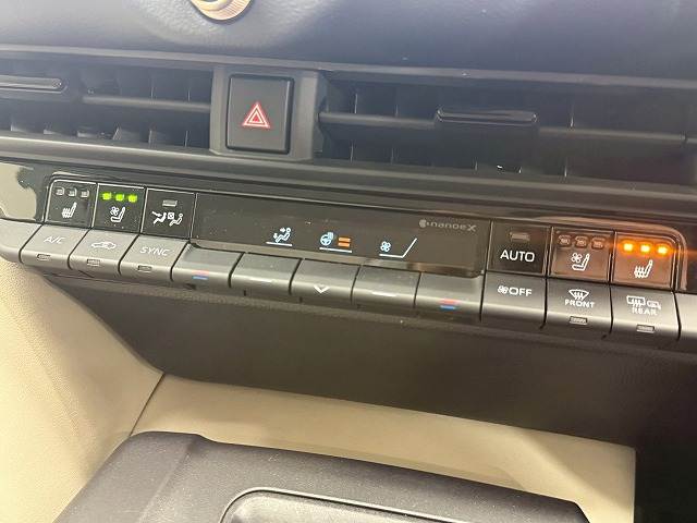 トヨタ&nbsp;クラウンクロスオーバーの画像8