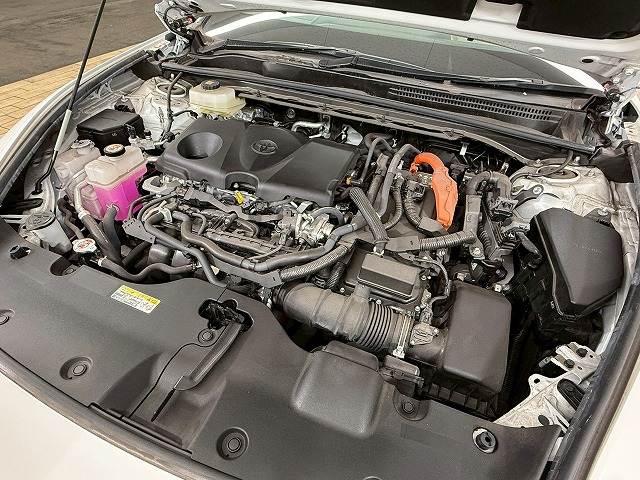 トヨタ&nbsp;クラウンクロスオーバーの画像18