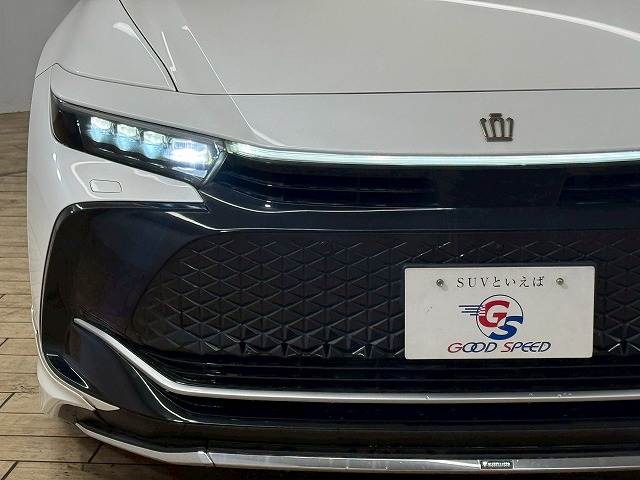 トヨタ&nbsp;クラウンクロスオーバーの画像19