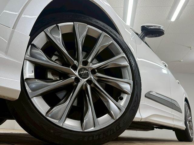 トヨタ&nbsp;クラウンクロスオーバーの画像20