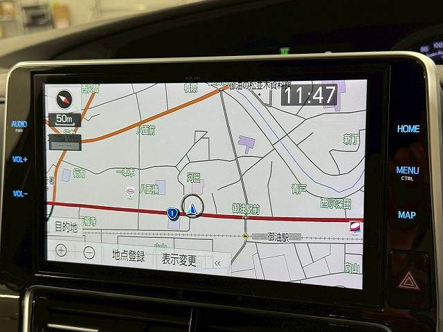 トヨタ&nbsp;エスティマの画像3