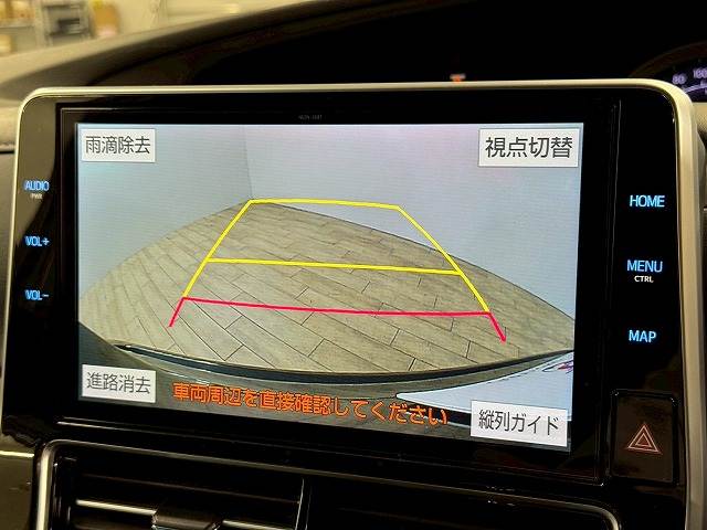 トヨタ&nbsp;エスティマの画像4