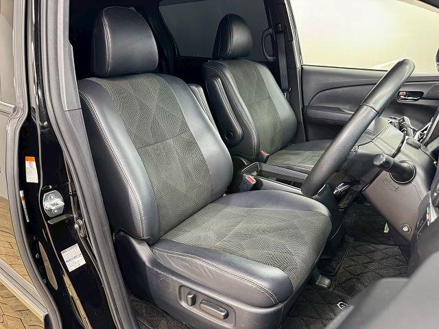 トヨタ&nbsp;エスティマの画像5