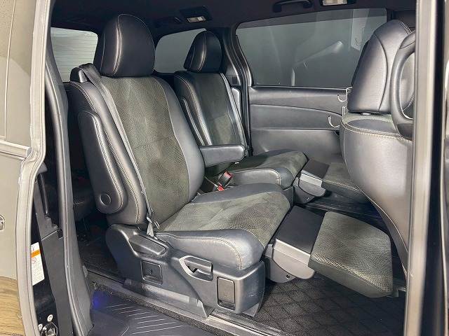 トヨタ&nbsp;エスティマの画像6