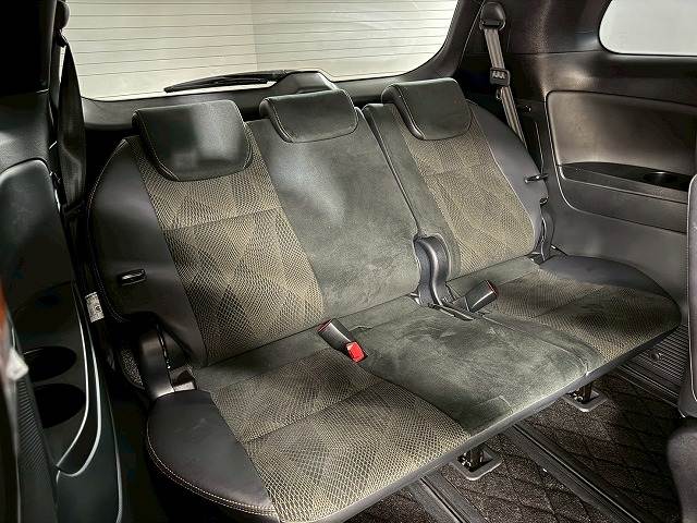 トヨタ&nbsp;エスティマの画像7