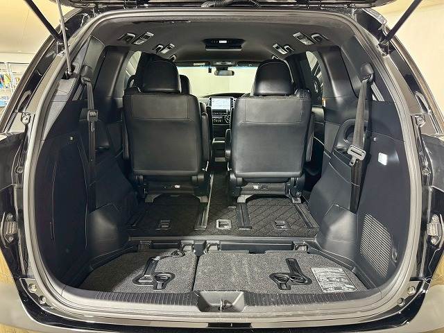 トヨタ&nbsp;エスティマの画像13