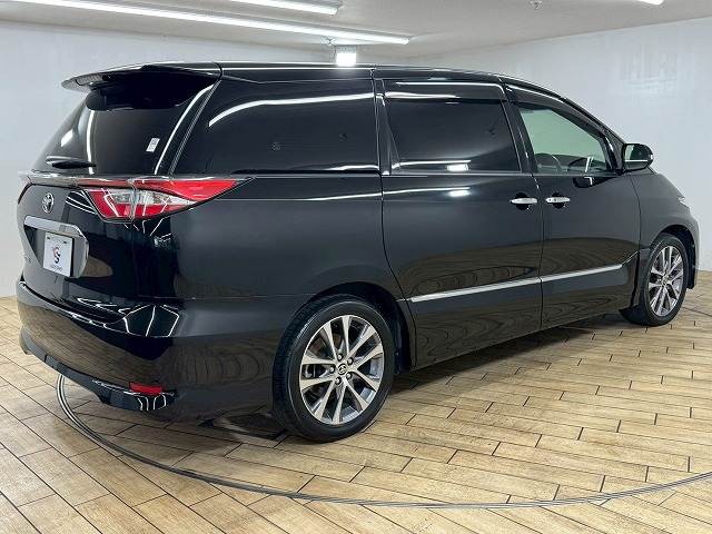 トヨタ&nbsp;エスティマの画像16