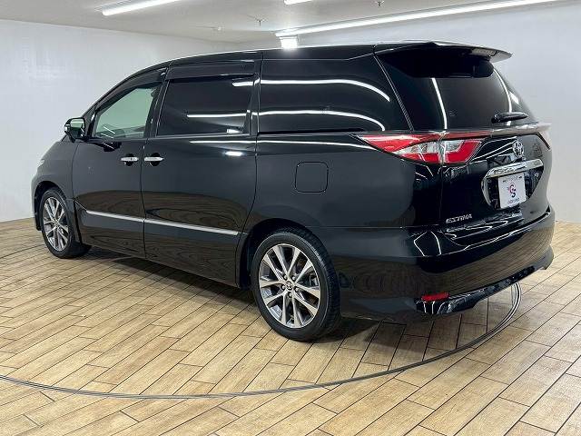 トヨタ&nbsp;エスティマの画像17