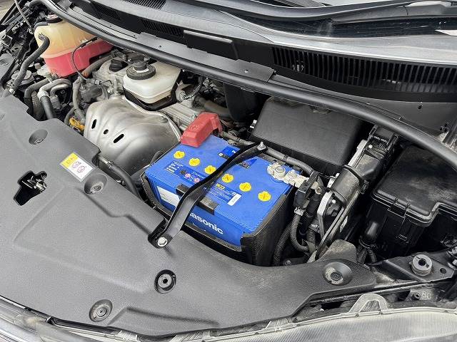 トヨタ&nbsp;エスティマの画像18