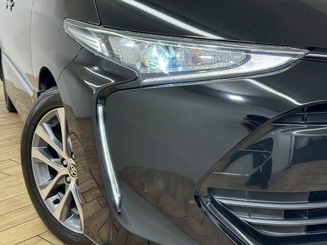 トヨタ&nbsp;エスティマの画像19