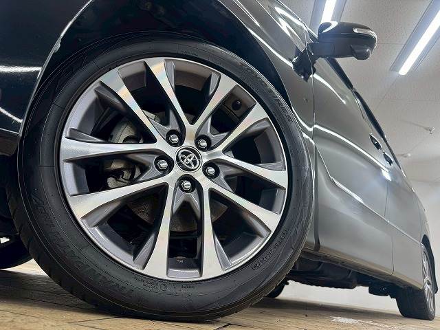 トヨタ&nbsp;エスティマの画像20