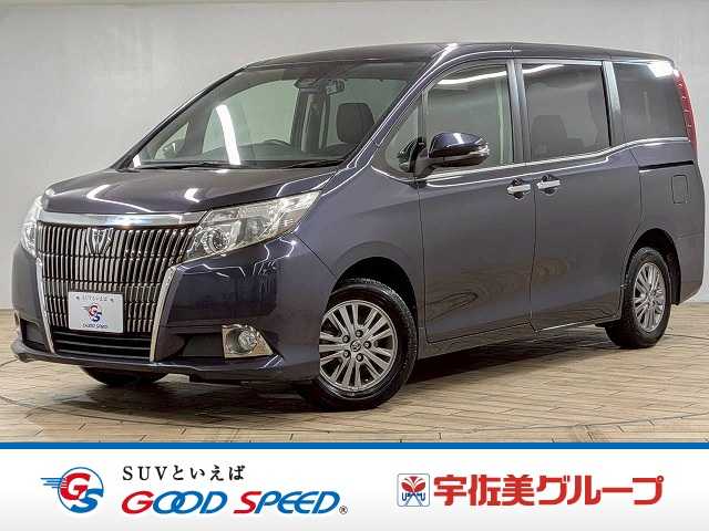 トヨタ&nbsp;エスクァイアの画像1