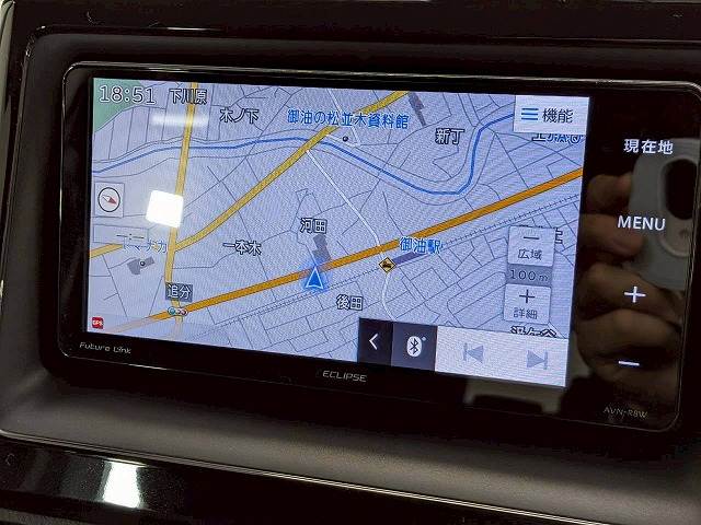 トヨタ&nbsp;エスクァイアの画像3