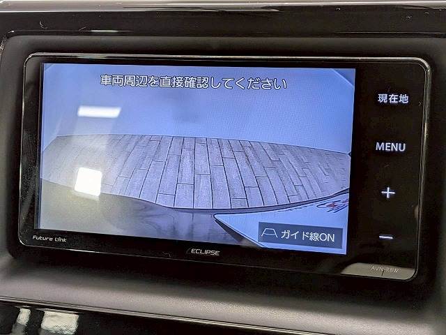 トヨタ&nbsp;エスクァイアの画像4