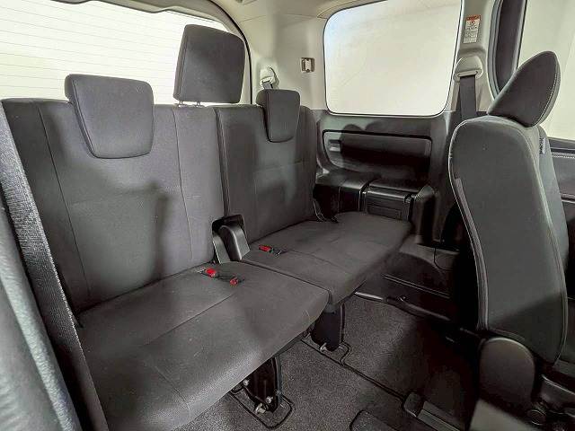 トヨタ&nbsp;エスクァイアの画像7