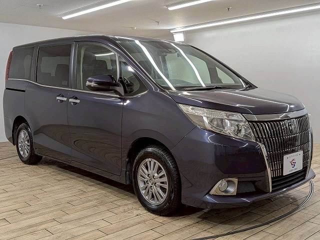 トヨタ&nbsp;エスクァイアの画像14