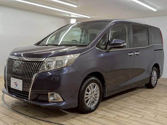 トヨタ&nbsp;エスクァイアの画像15