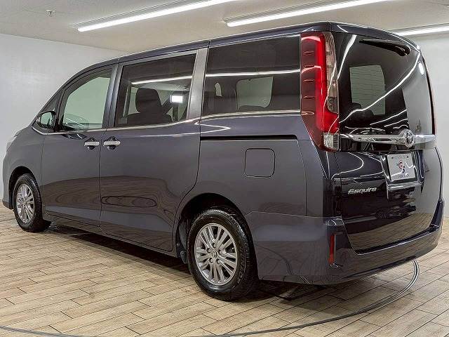 トヨタ&nbsp;エスクァイアの画像16