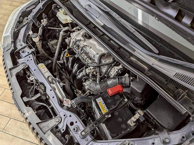 トヨタ&nbsp;エスクァイアの画像18