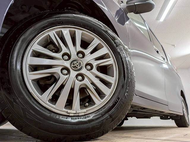 トヨタ&nbsp;エスクァイアの画像20