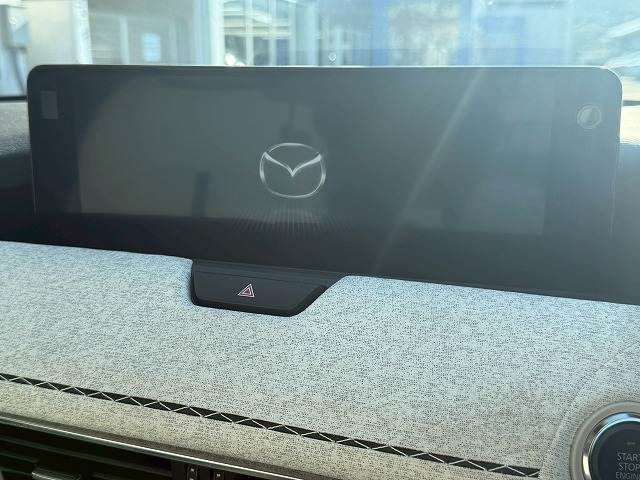 CX-60□XD-HYBRID Premium Modern 内装他