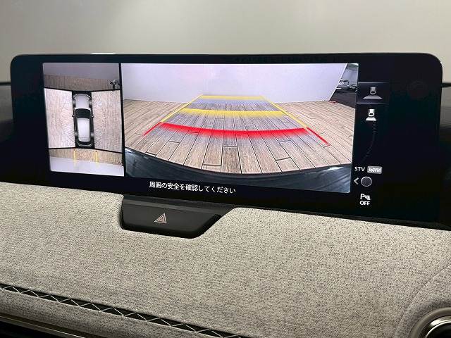 CX-60□XD-HYBRID Premium Modern 内装他