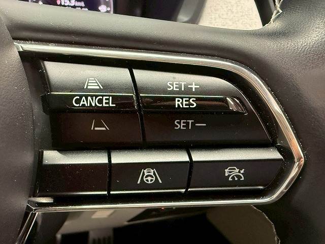 マツダ&nbsp;CX-60の画像8