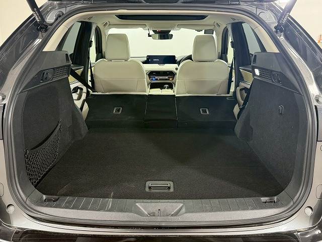 マツダ&nbsp;CX-60の画像13