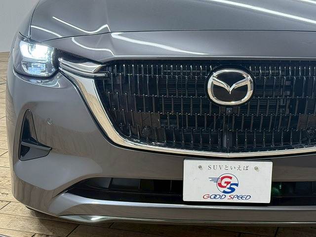 マツダ&nbsp;CX-60の画像19