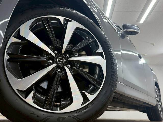 マツダ&nbsp;CX-60の画像20