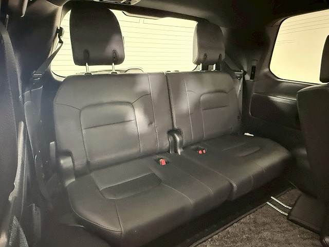 トヨタ&nbsp;ランドクルーザー200系の画像6