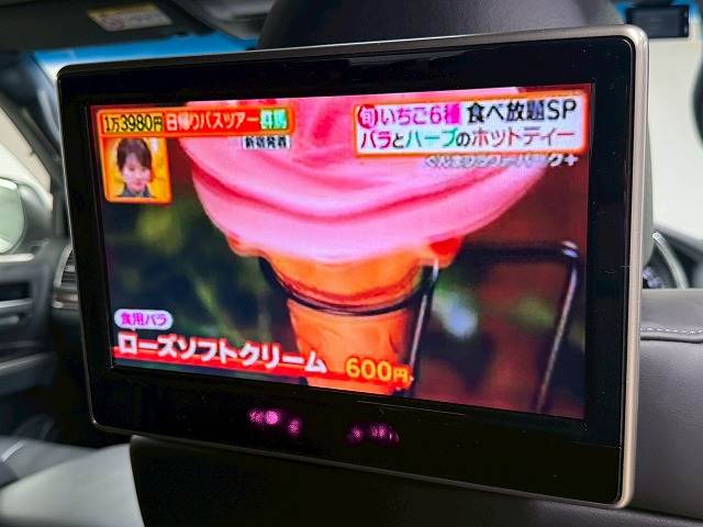 トヨタ&nbsp;ランドクルーザー200系の画像8