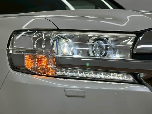 トヨタ&nbsp;ランドクルーザー200系の画像19