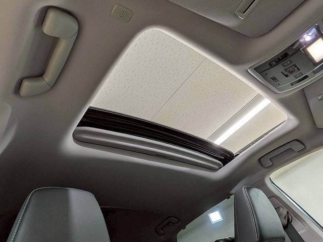 レクサス&nbsp;RXの画像11