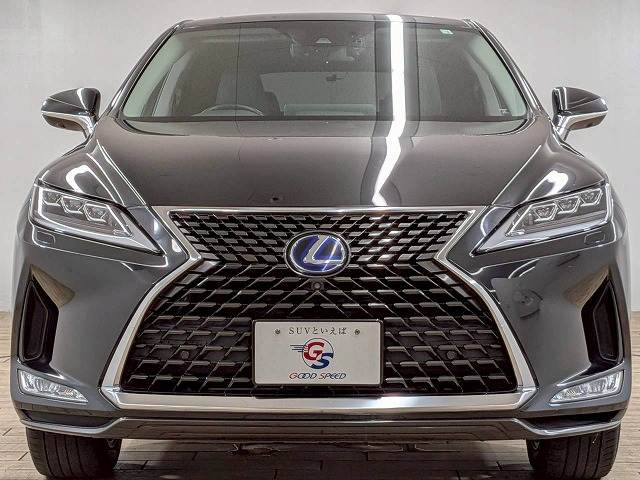 レクサス&nbsp;RXの画像13