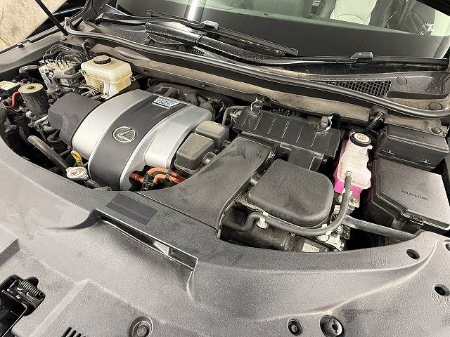 レクサス&nbsp;RXの画像18