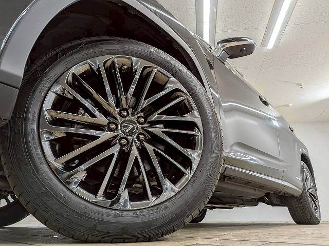 レクサス&nbsp;RXの画像20