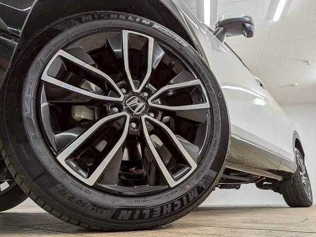 ホンダ&nbsp;ヴェゼルハイブリッドの画像20