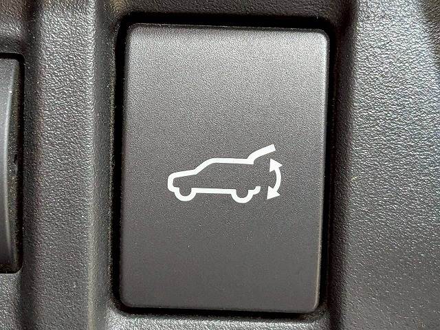 スバル&nbsp;レガシィアウトバックの画像10