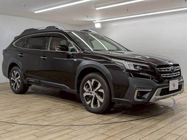 スバル&nbsp;レガシィアウトバックの画像14