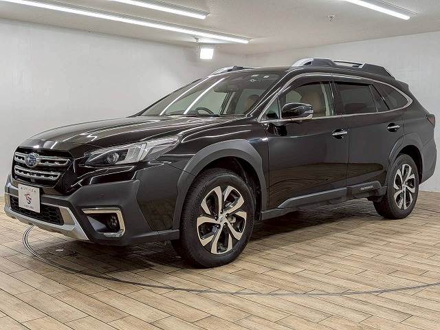 スバル&nbsp;レガシィアウトバックの画像15